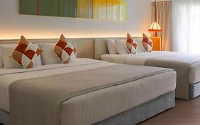 The Lantern Resorts Patong